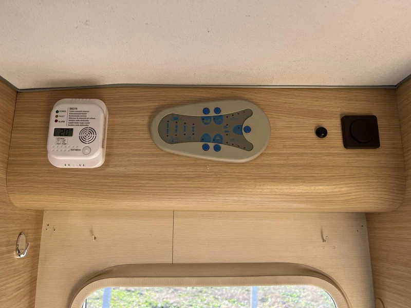 Кемпер Fiat ролер тим, снимка 15 - Каравани и кемпери - 52247459