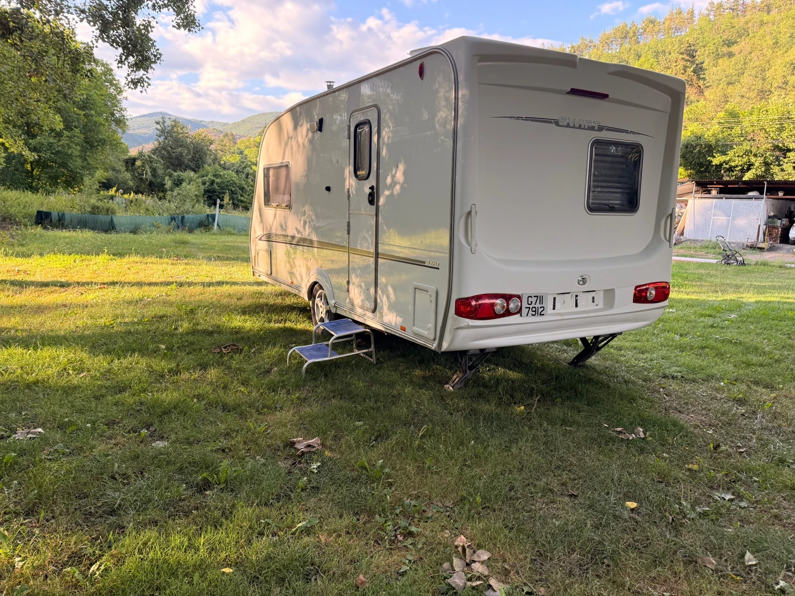 �������� Swift Challenger  | Mobile.bg � ����������� 3