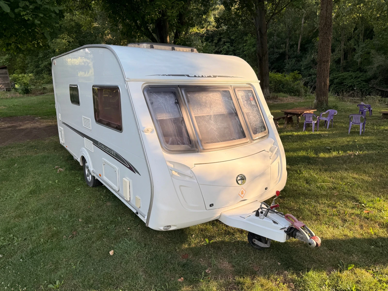 �������� Swift Challenger  | Mobile.bg � ����������� 1