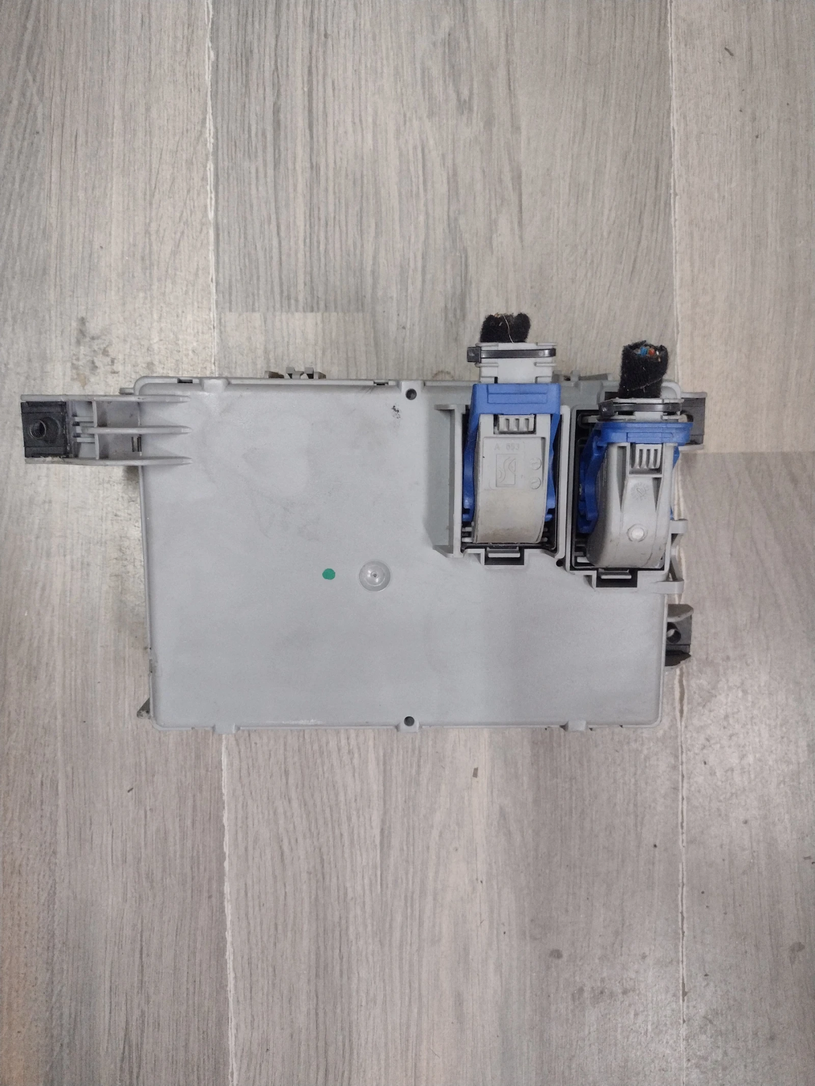 00519383540  /   FIAT DOBLO 1.6 D Multijet 28400319 | Mobile.bg   3