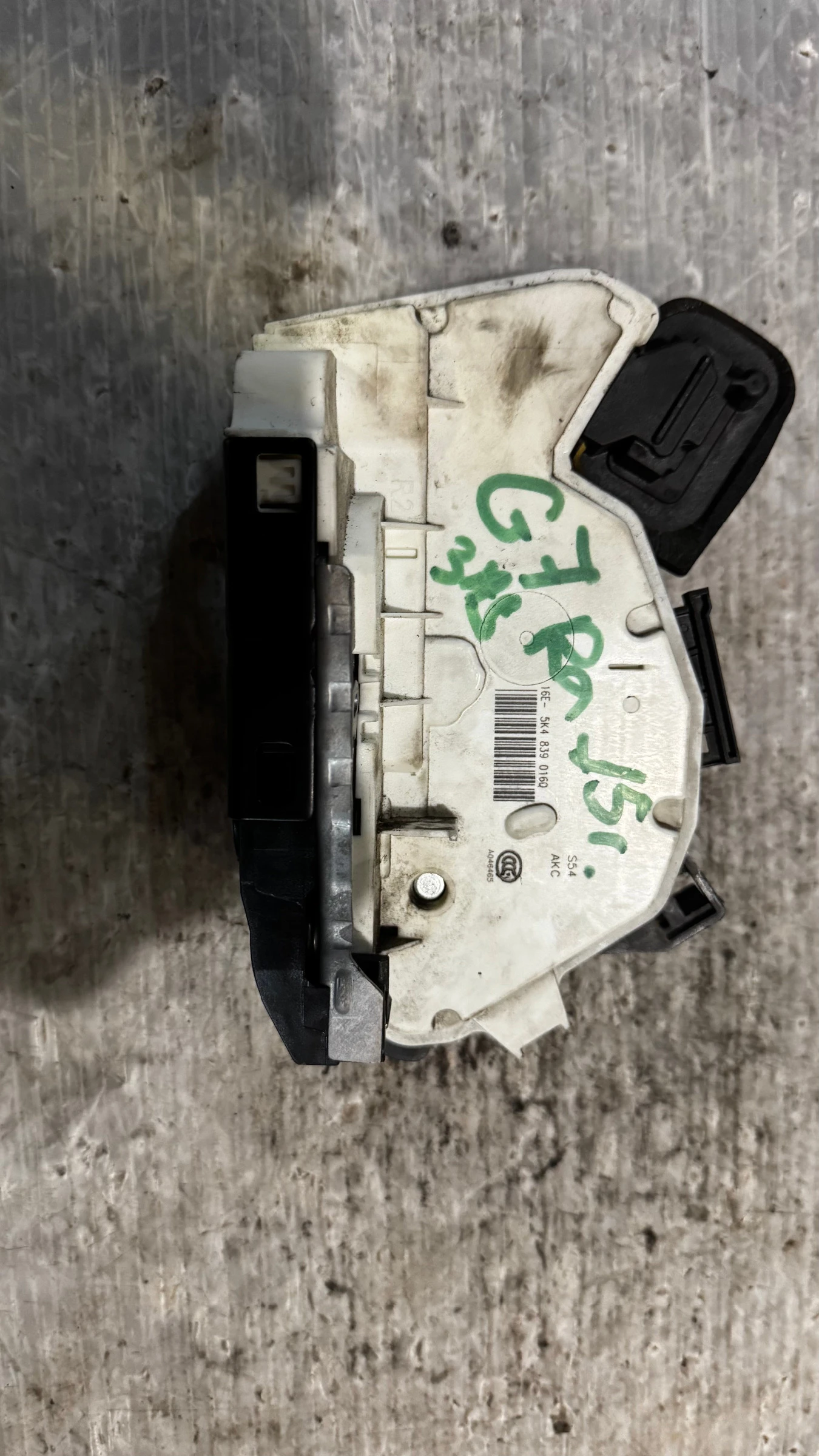 ����� �� ����� �� VW Golf 7 2015 - 5K4839016 | Mobile.bg � ����������� 1