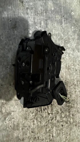 Брава за врата за VW Golf 7 2015 - 5K4839016, снимка 2 - Части - 53144308