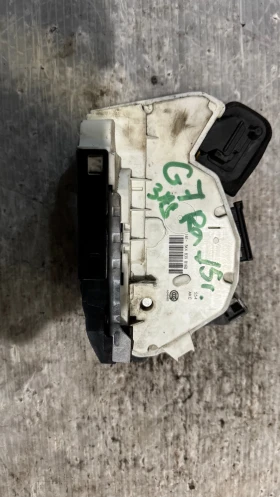 Брава за врата за VW Golf 7 2015 - 5K4839016