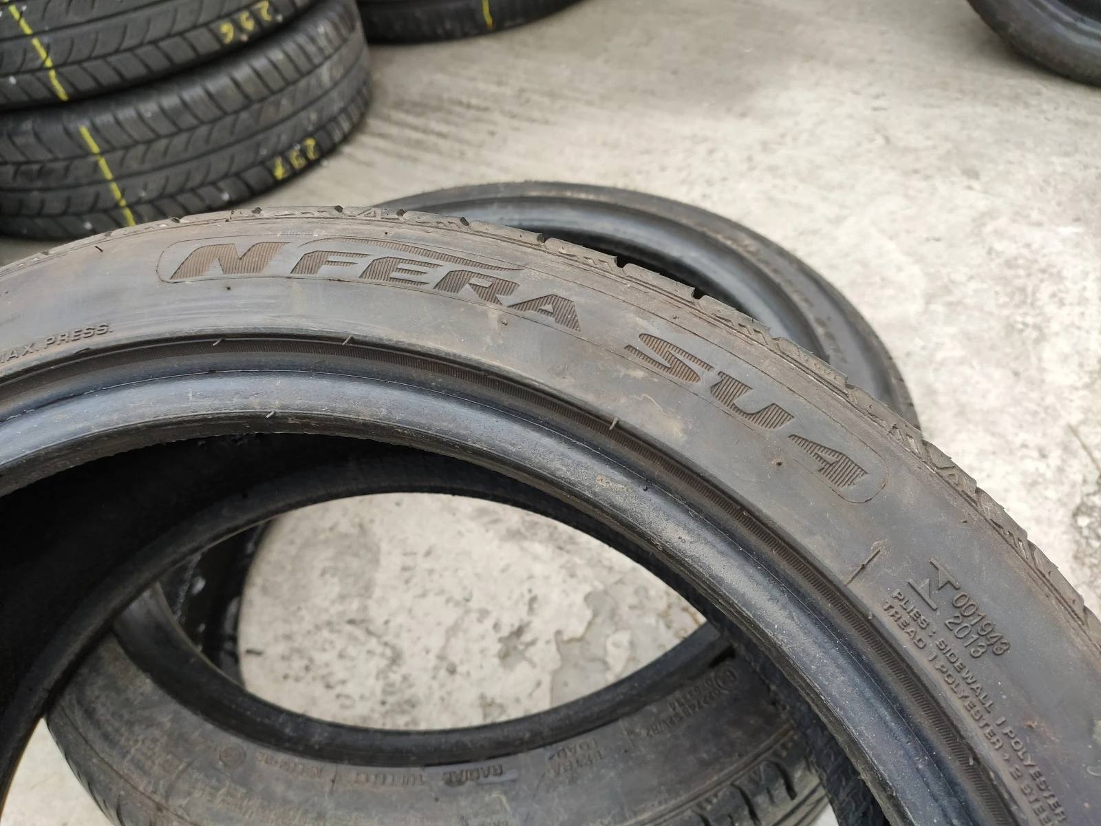  205/45R17 | Mobile.bg   5