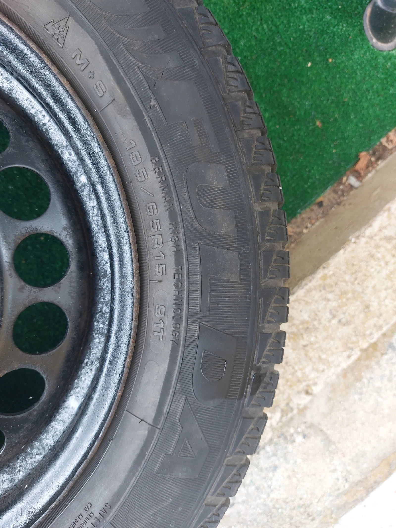 ���� � ������ 195/65R15 | Mobile.bg � ����������� 9