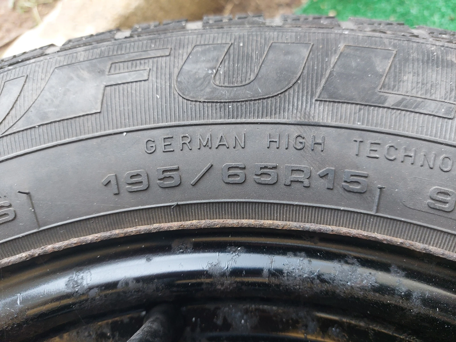 ���� � ������ 195/65R15 | Mobile.bg � ����������� 8