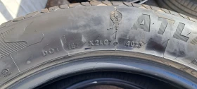 Гуми Летни 235/55R19, снимка 7 - Гуми и джанти - 47390661