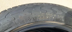 Гуми Летни 235/55R19, снимка 5 - Гуми и джанти - 47390661