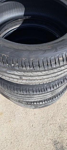 Гуми Летни 235/55R19, снимка 8 - Гуми и джанти - 47390661