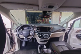 Chrysler Pacifica Touring L LPG, снимка 7