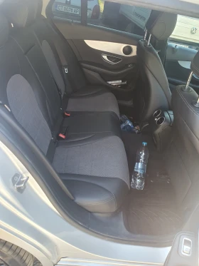 Mercedes-Benz C 250, снимка 5