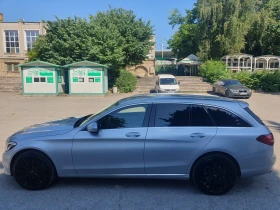 Mercedes-Benz C 250, снимка 2