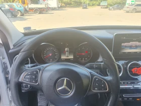 Mercedes-Benz C 250, снимка 8