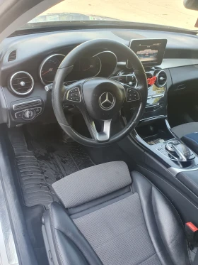 Mercedes-Benz C 250, снимка 9