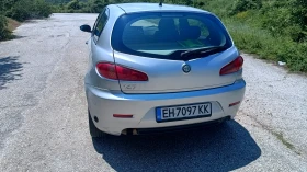Alfa Romeo 147, снимка 3