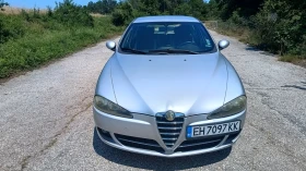 Alfa Romeo 147, снимка 1