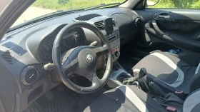 Alfa Romeo 147, снимка 6