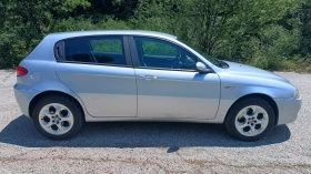 Alfa Romeo 147, снимка 4