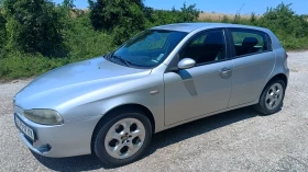 Alfa Romeo 147, снимка 2