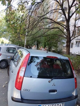 Mitsubishi Colt, снимка 1