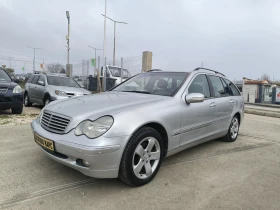 Mercedes-Benz C 200 2.0TD, снимка 1