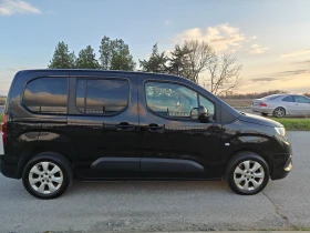 Opel Combo Life 1.5d 131кс внос Люксембург, снимка 5