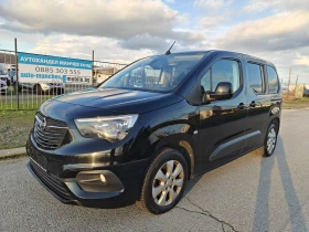 Opel Combo Life 1.5d 131кс внос Люксембург, снимка 1