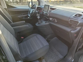 Opel Combo Life 1.5d 131кс внос Люксембург, снимка 7