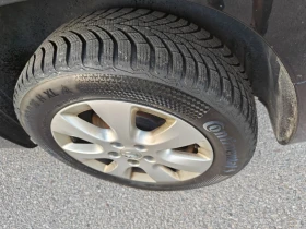 Opel Combo Life 1.5d 131кс внос Люксембург, снимка 14