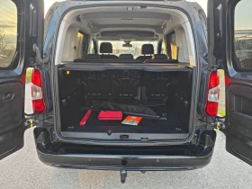 Opel Combo Life 1.5d 131кс внос Люксембург, снимка 12