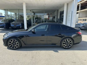 BMW 430 xDrive Гран Купе, снимка 3