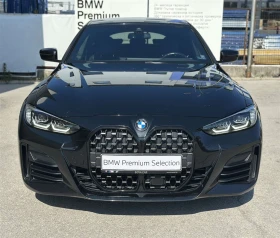 BMW 430 xDrive Гран Купе, снимка 12