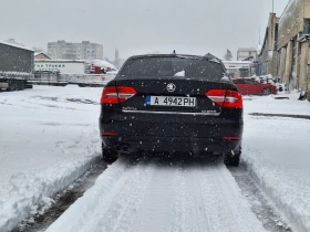 Skoda Superb 2.0 TDI  DSG facelift, снимка 4