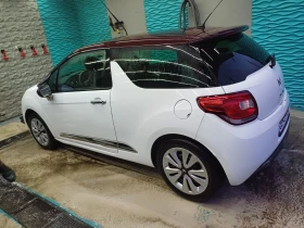 Citroen DS3 1.6 TURPO, снимка 2
