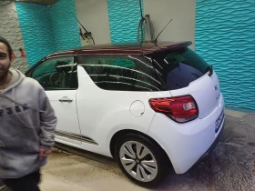 Citroen DS3 1.6 TURPO, снимка 3