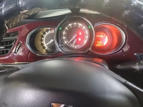 Citroen DS3 1.6 TURPO, снимка 8