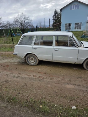 Lada 2102, снимка 1