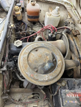 Lada 2102, снимка 8