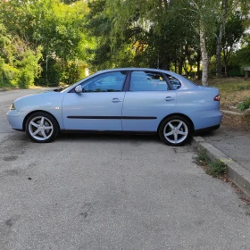 Seat Cordoba 1.9 TDI ASZ, снимка 6