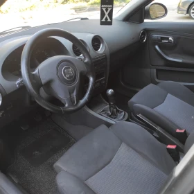 Seat Cordoba 1.9 TDI ASZ, снимка 8