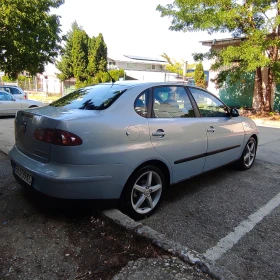 Seat Cordoba 1.9 TDI ASZ, снимка 4