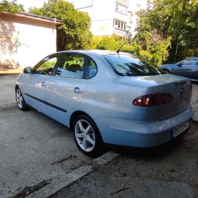 Seat Cordoba 1.9 TDI ASZ, снимка 5