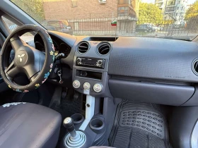 Mitsubishi Colt CZ3, снимка 3