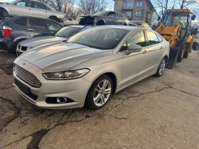 Ford Mondeo 2.0 180ks, снимка 2