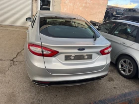 Ford Mondeo 2.0 180ks, снимка 4