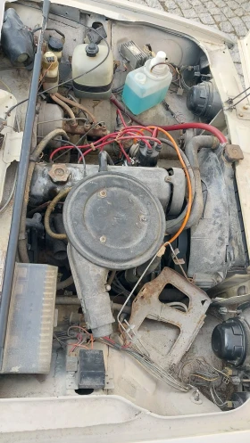 Lada 2105 Уникат за ценители, снимка 12