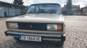 Lada 2105 Уникат за ценители, снимка 1