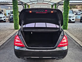 Mercedes-Benz S 500 AMG/4M/GERMANY/DISTR/МАСАЖ/HARMAN/CAMERA/ОБДУХ/LIZ, снимка 8