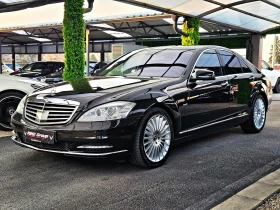 Mercedes-Benz S 500 AMG/4M/GERMANY/DISTR/МАСАЖ/HARMAN/CAMERA/ОБДУХ/LIZ, снимка 1
