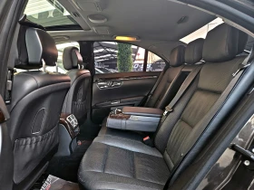 Mercedes-Benz S 500 AMG/4M/GERMANY/DISTR/МАСАЖ/HARMAN/CAMERA/ОБДУХ/LIZ, снимка 16